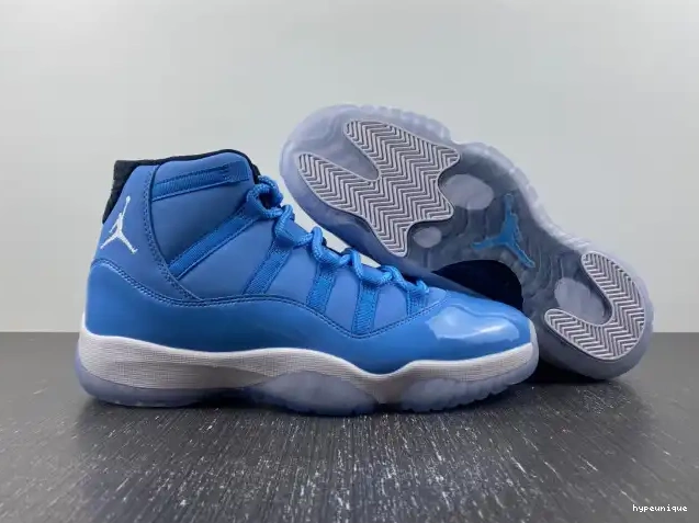 HYPE of Ultimate Flight 717602-900 (11 Gift Jordan 29) 0614